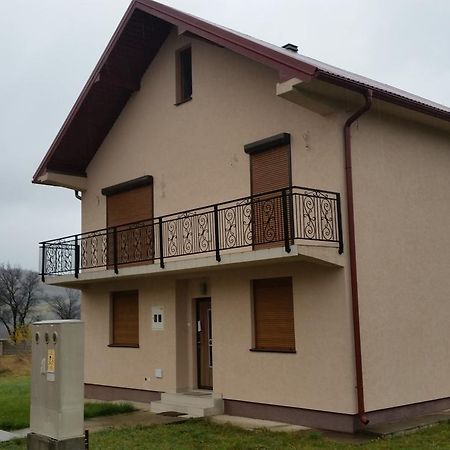 Apartments Breza Kolašin Εξωτερικό φωτογραφία