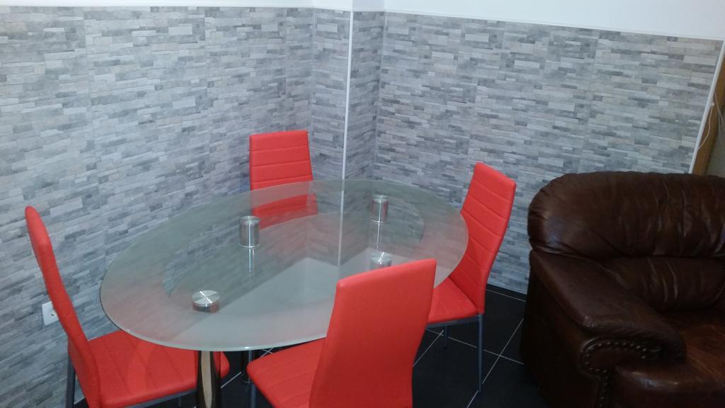 Apartments Breza Kolašin Δωμάτιο φωτογραφία
