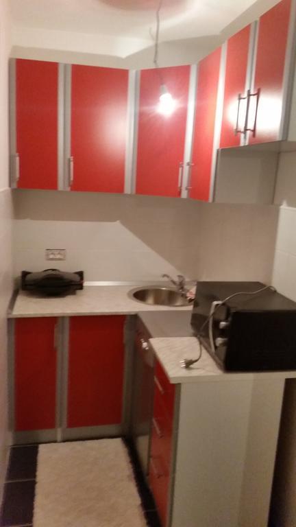 Apartments Breza Kolašin Δωμάτιο φωτογραφία