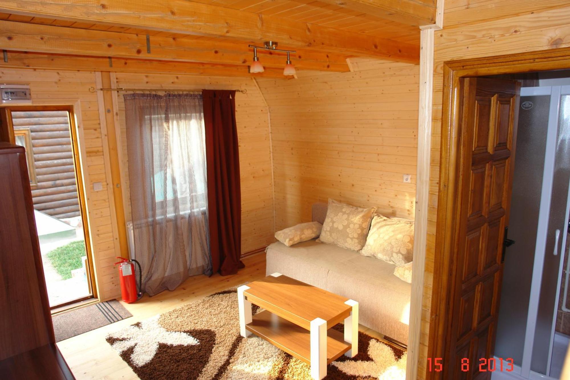 Apartments Breza Kolašin Εξωτερικό φωτογραφία