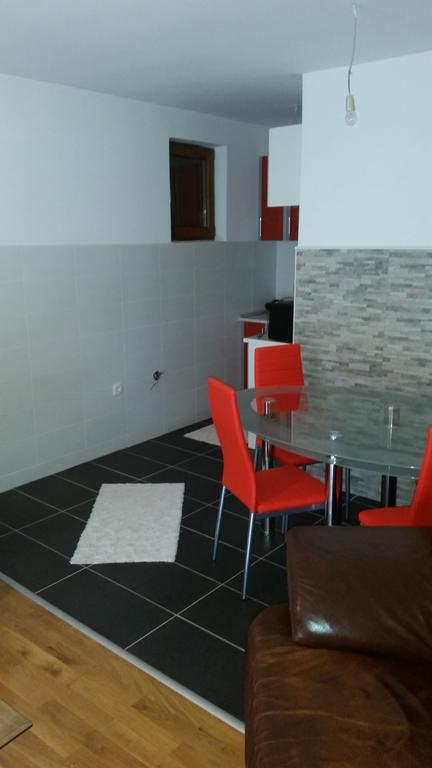 Apartments Breza Kolašin Εξωτερικό φωτογραφία