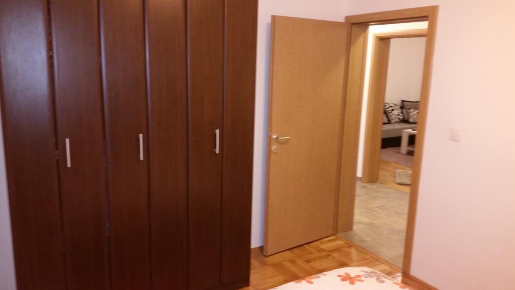 Apartments Breza Kolašin Δωμάτιο φωτογραφία