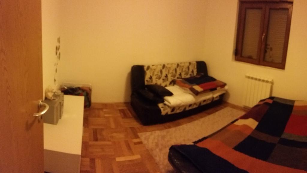 Apartments Breza Kolašin Δωμάτιο φωτογραφία
