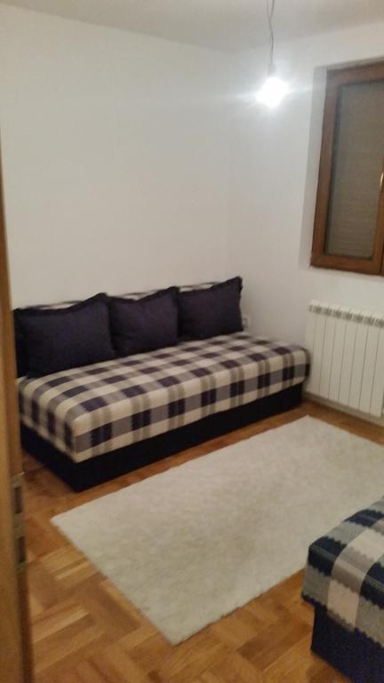 Apartments Breza Kolašin Δωμάτιο φωτογραφία