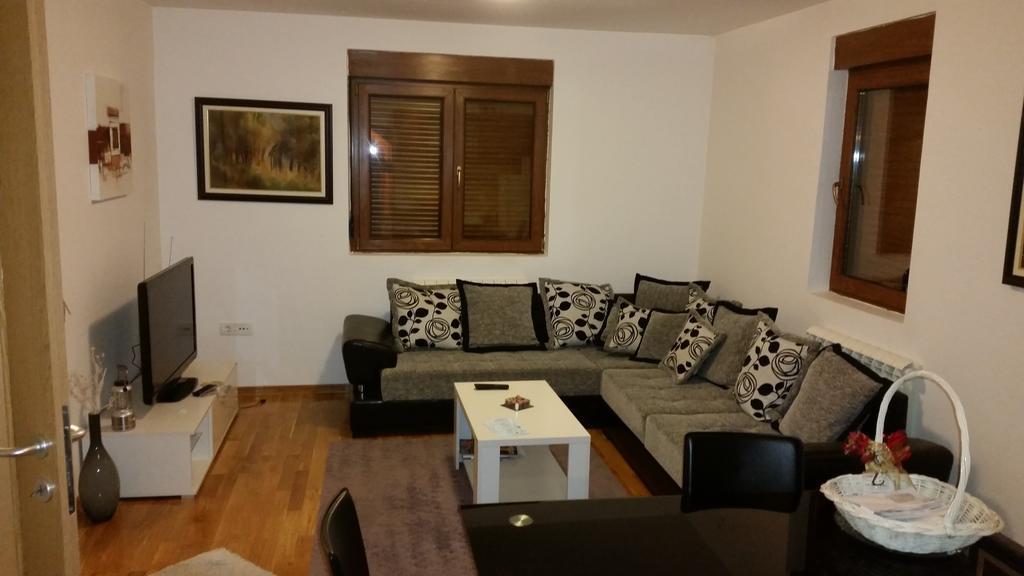 Apartments Breza Kolašin Δωμάτιο φωτογραφία