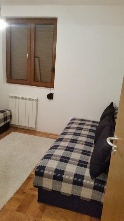Apartments Breza Kolašin Δωμάτιο φωτογραφία