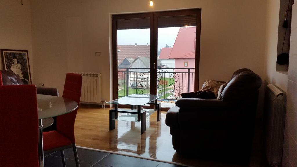 Apartments Breza Kolašin Δωμάτιο φωτογραφία