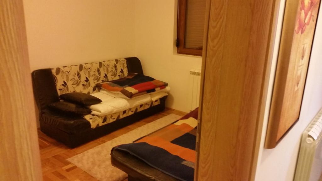Apartments Breza Kolašin Δωμάτιο φωτογραφία