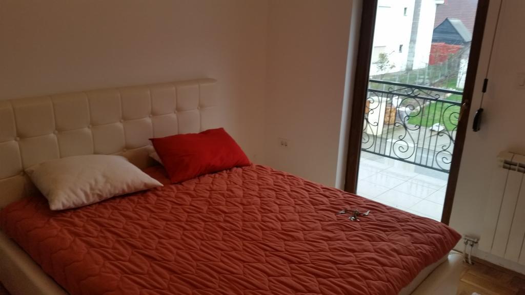 Apartments Breza Kolašin Δωμάτιο φωτογραφία