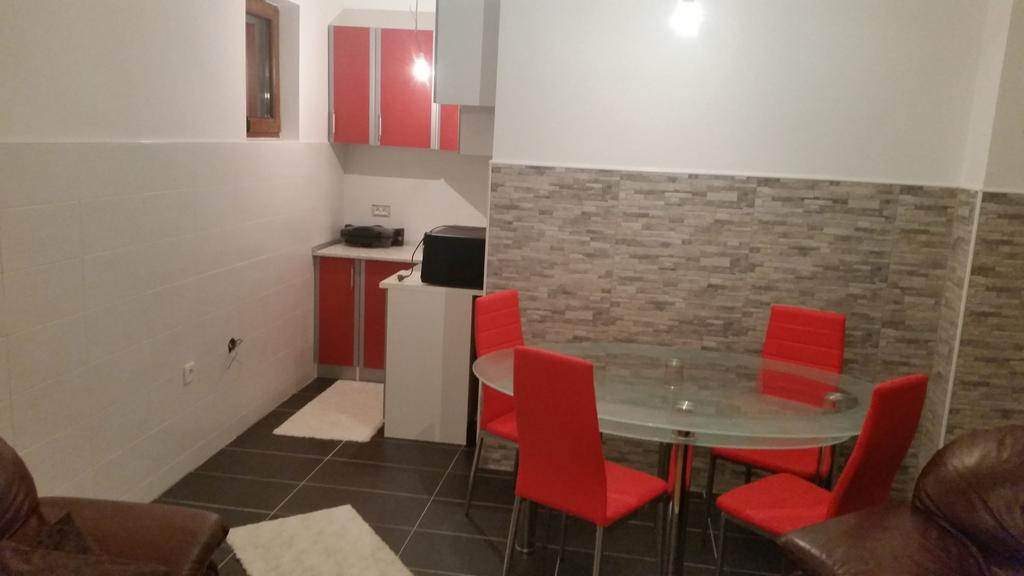 Apartments Breza Kolašin Δωμάτιο φωτογραφία