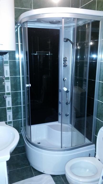 Apartments Breza Kolašin Δωμάτιο φωτογραφία