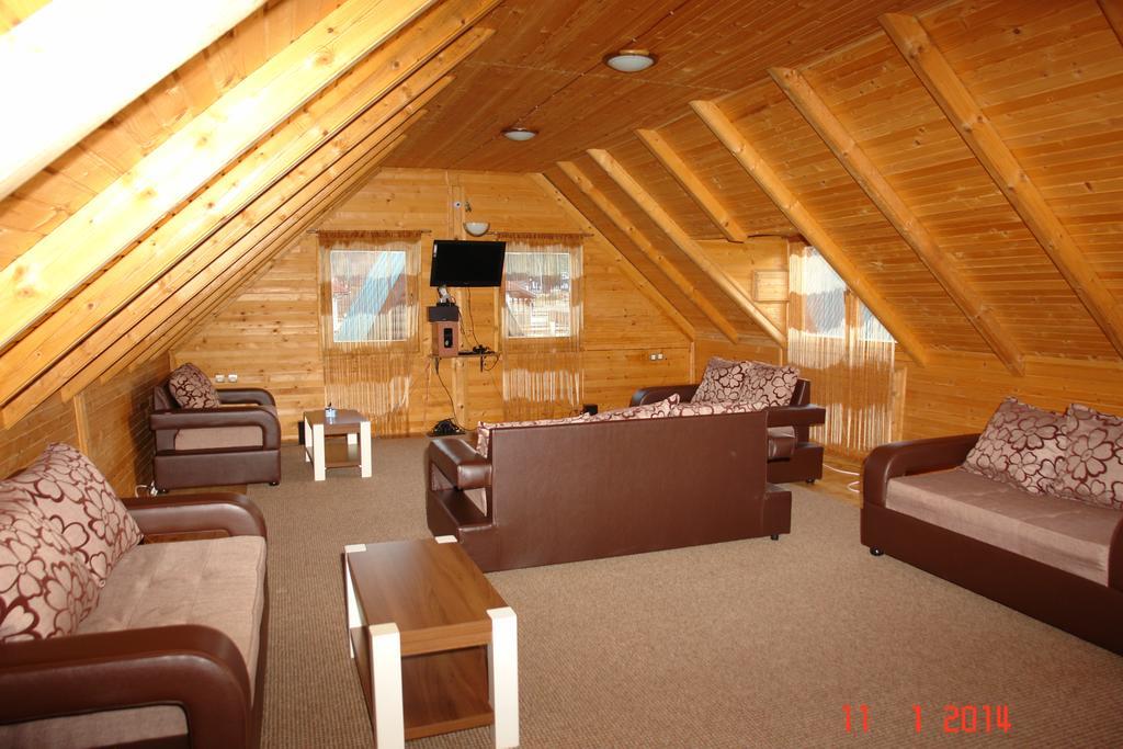 Apartments Breza Kolašin Εξωτερικό φωτογραφία