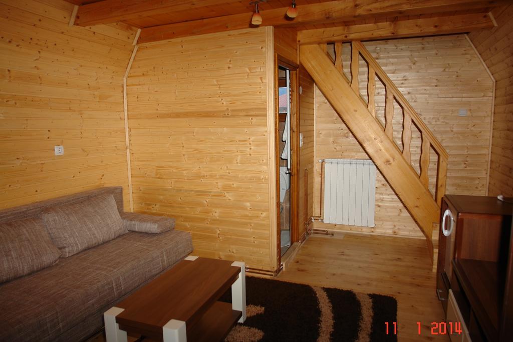 Apartments Breza Kolašin Εξωτερικό φωτογραφία