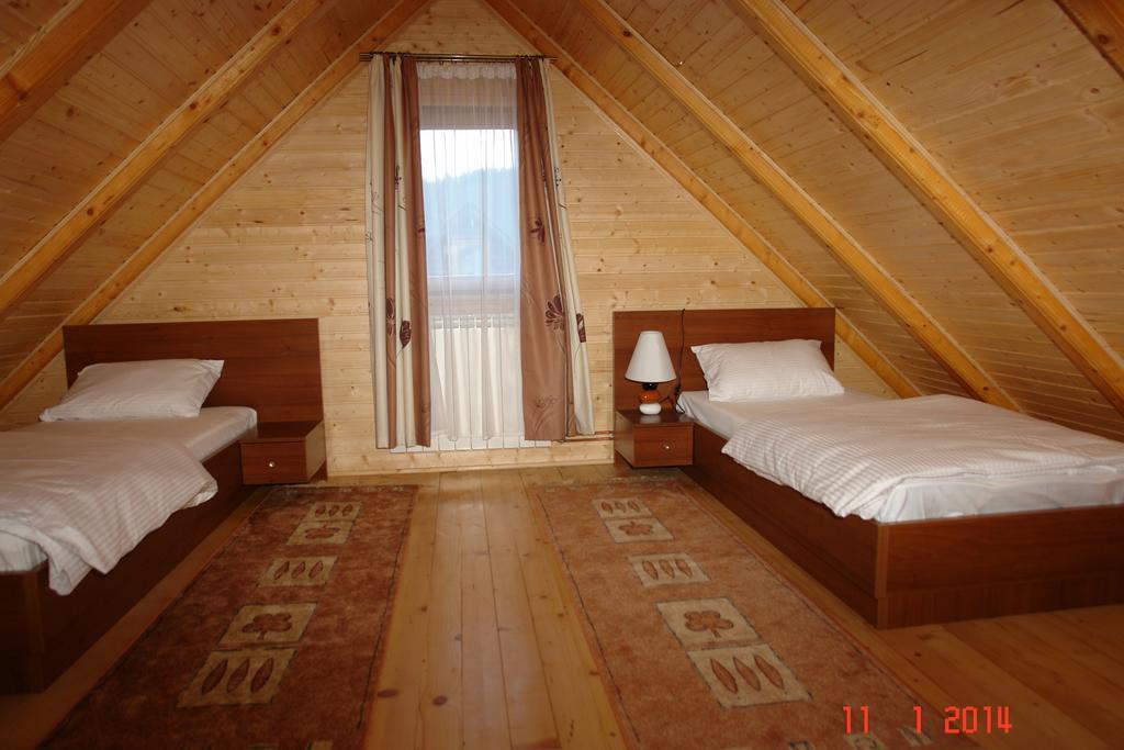 Apartments Breza Kolašin Εξωτερικό φωτογραφία