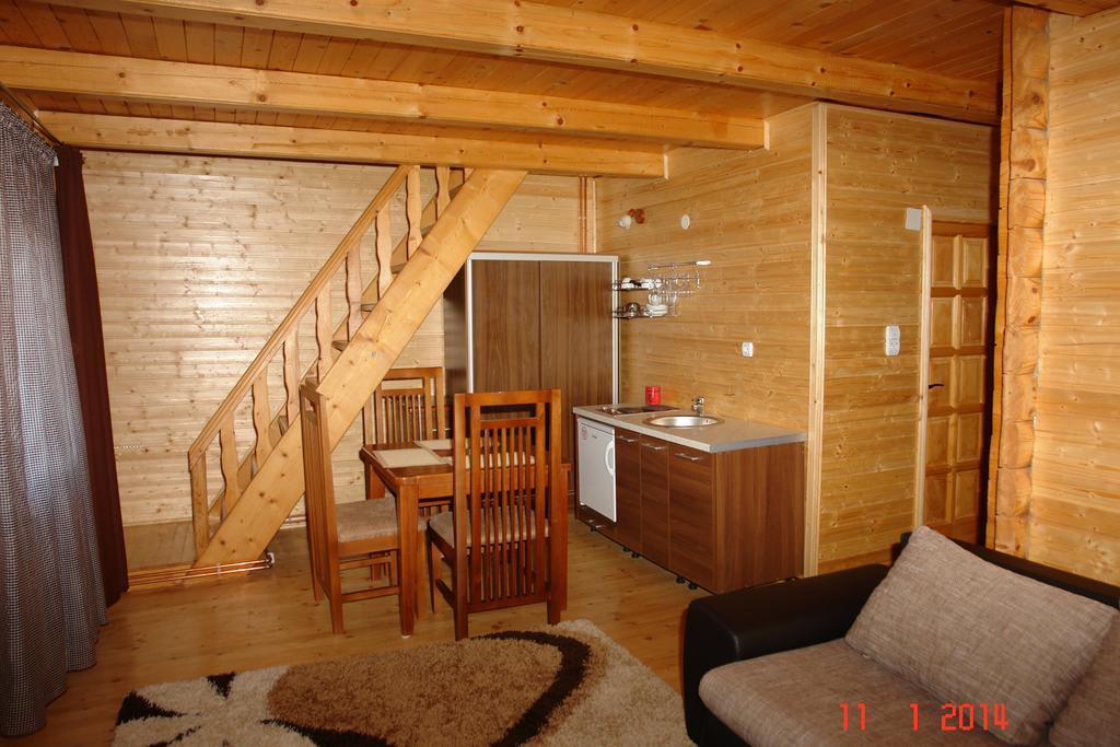 Apartments Breza Kolašin Εξωτερικό φωτογραφία