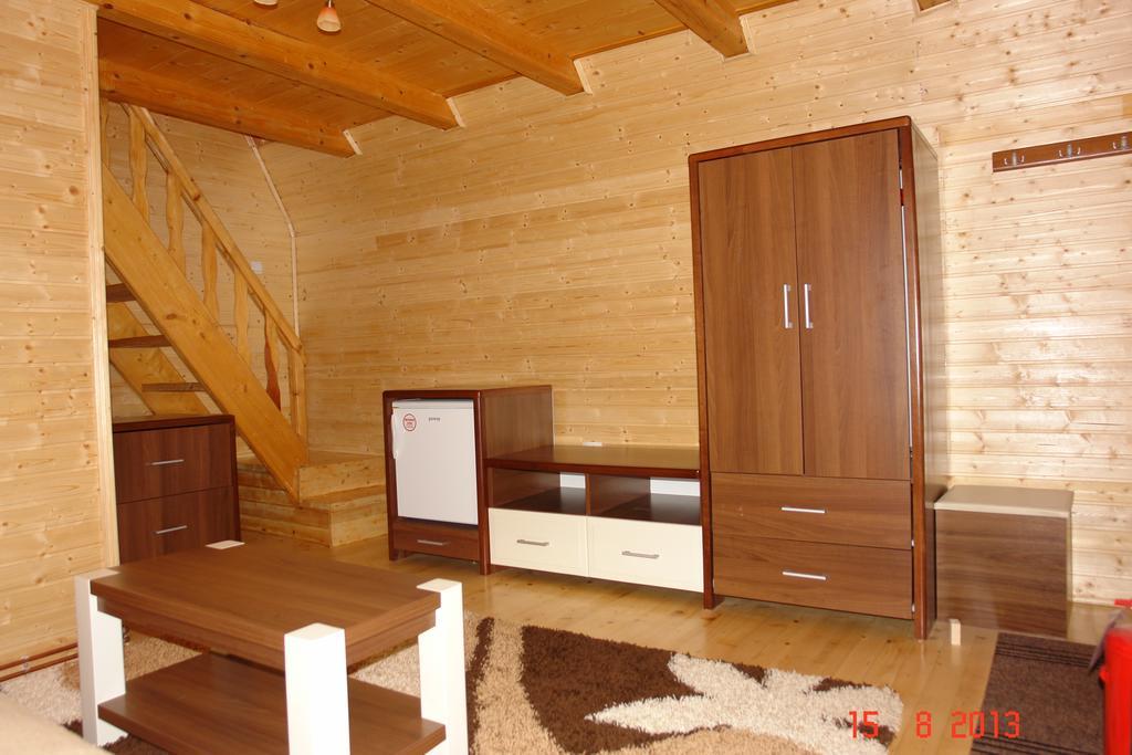 Apartments Breza Kolašin Εξωτερικό φωτογραφία