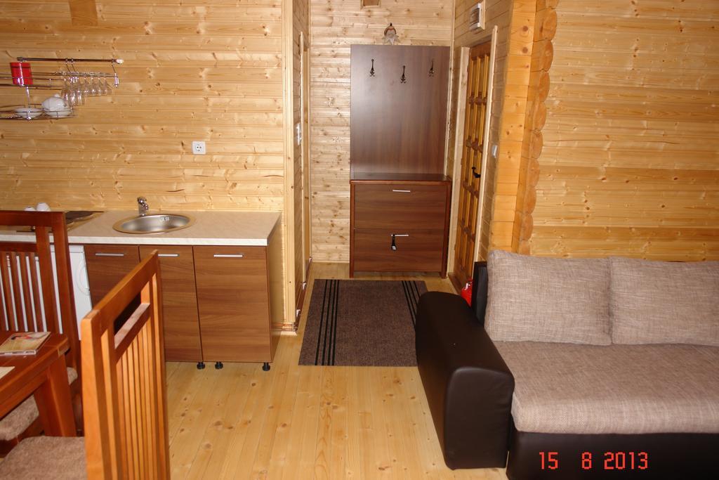 Apartments Breza Kolašin Εξωτερικό φωτογραφία