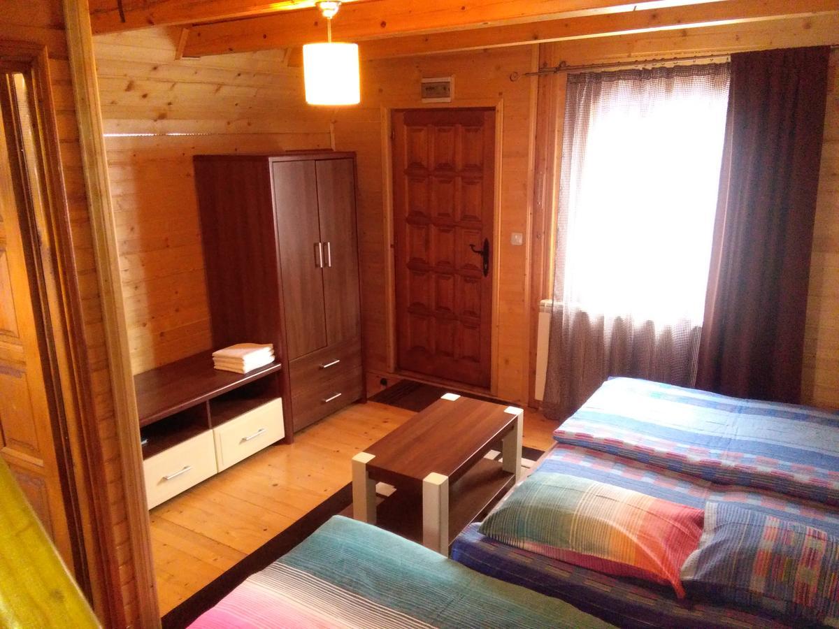 Apartments Breza Kolašin Εξωτερικό φωτογραφία