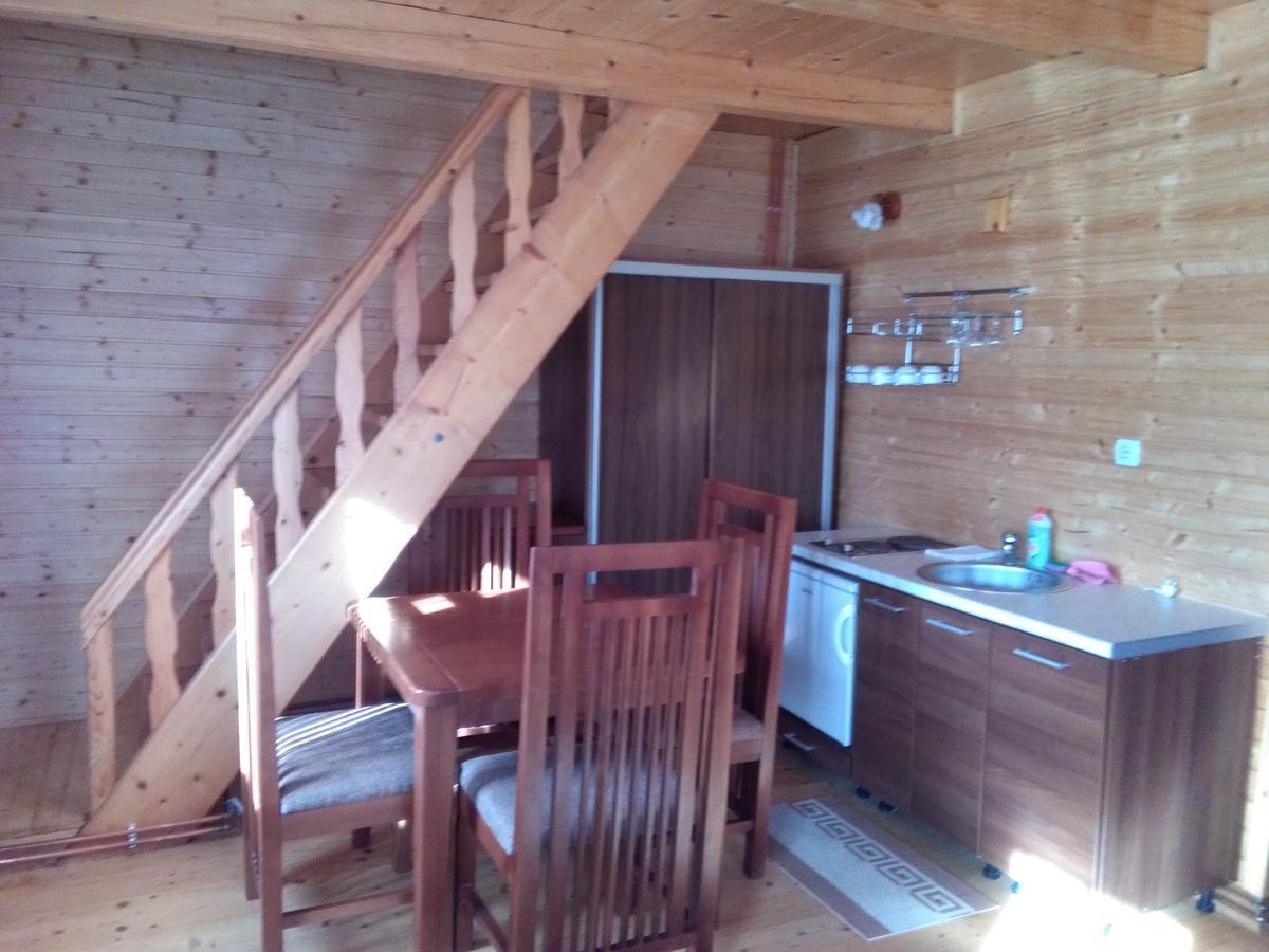 Apartments Breza Kolašin Εξωτερικό φωτογραφία