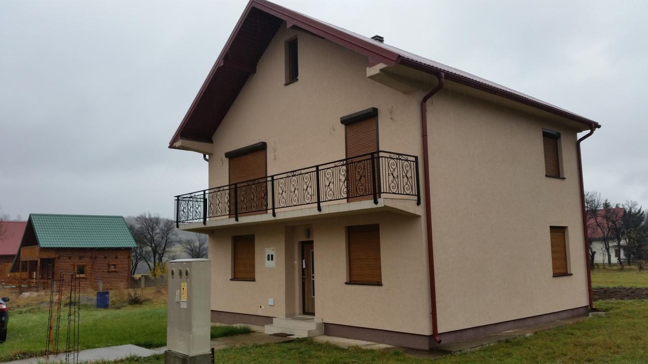 Apartments Breza Kolašin Εξωτερικό φωτογραφία